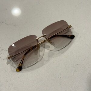 DEZI 2000s Sunglasses